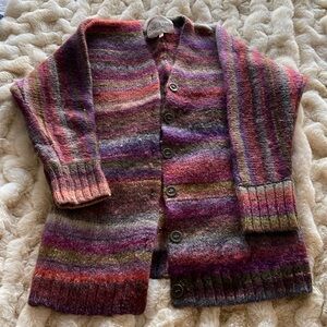 Rachel Roy Knit Sweater